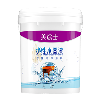 2138cn太阳集团城水性肤感漆产品体系